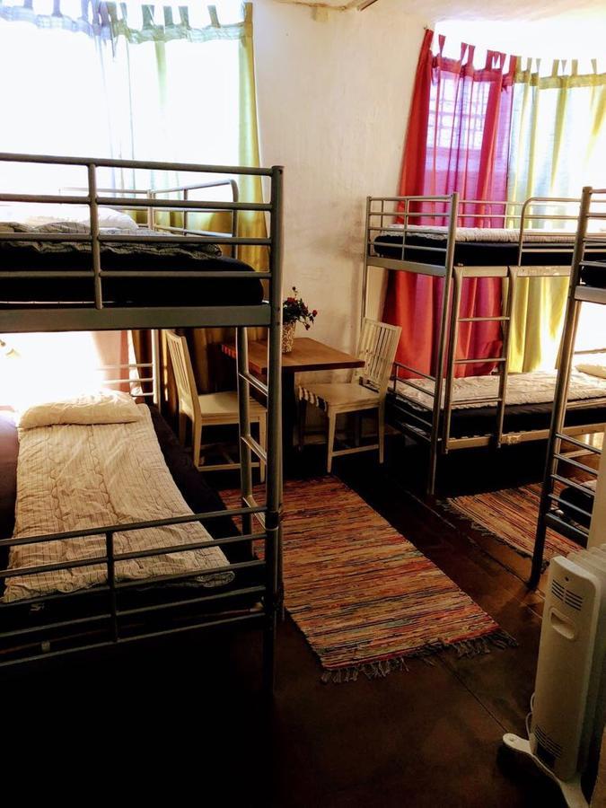 Dockside Hostel Stockholm Bagian luar foto